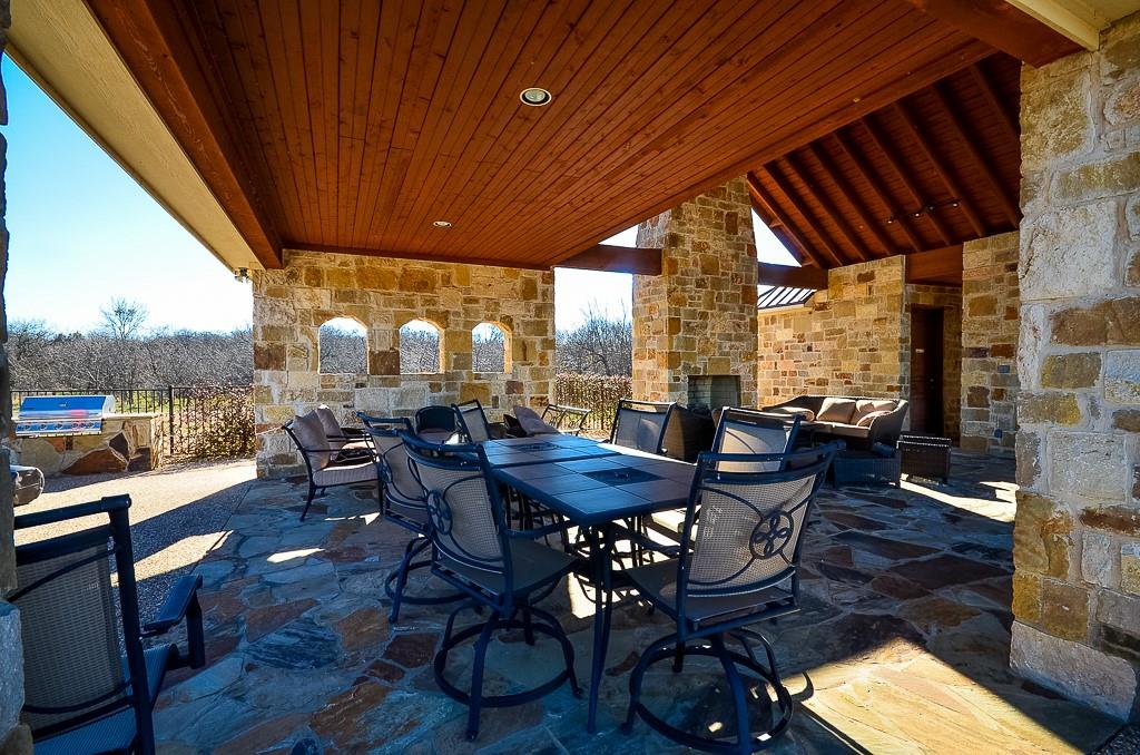 Sandy Cove Ranch - Land