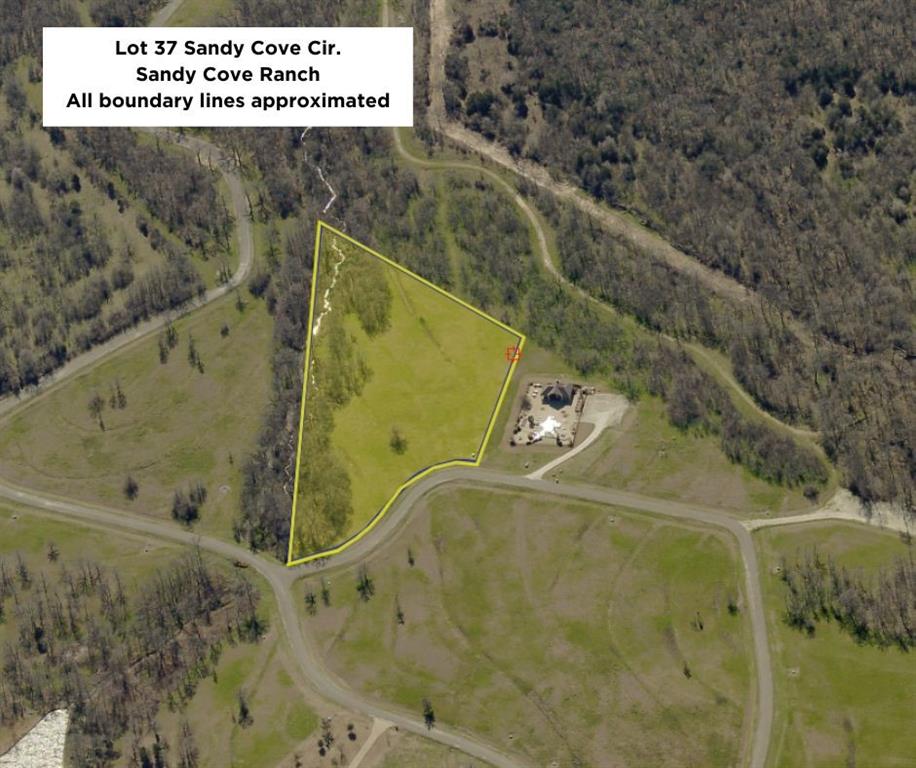 Sandy Cove Ranch - Land