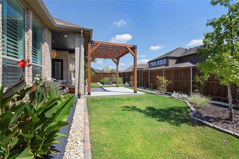 A home in Northlake