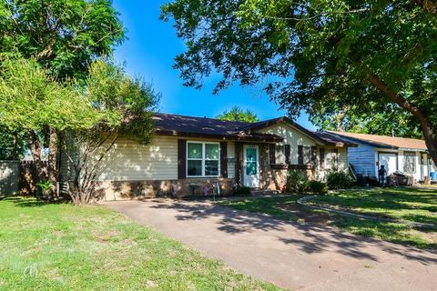 2489 Glendale Drive, Abilene, TX 79603 - #: 20902429