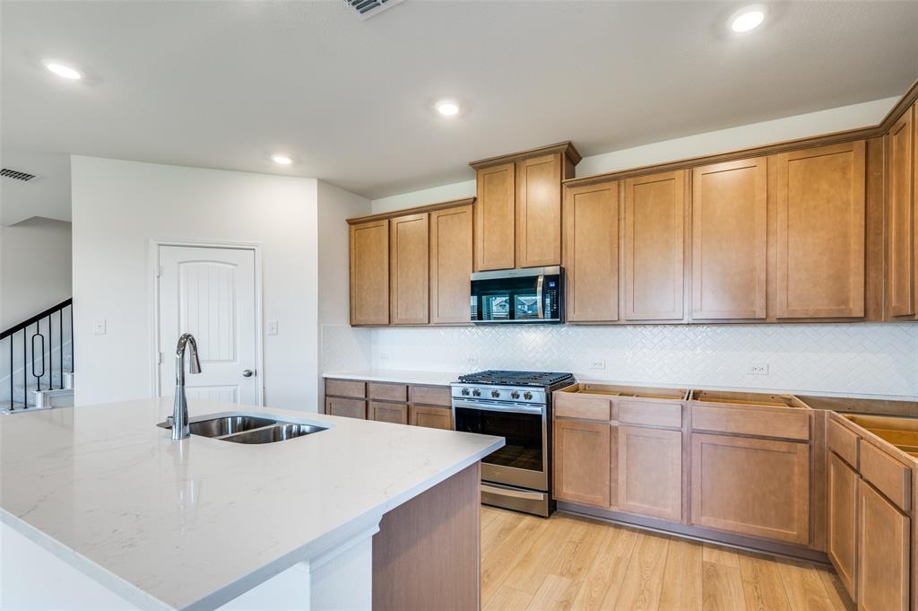 Sierra Vista at Kelly Ranch - Residential