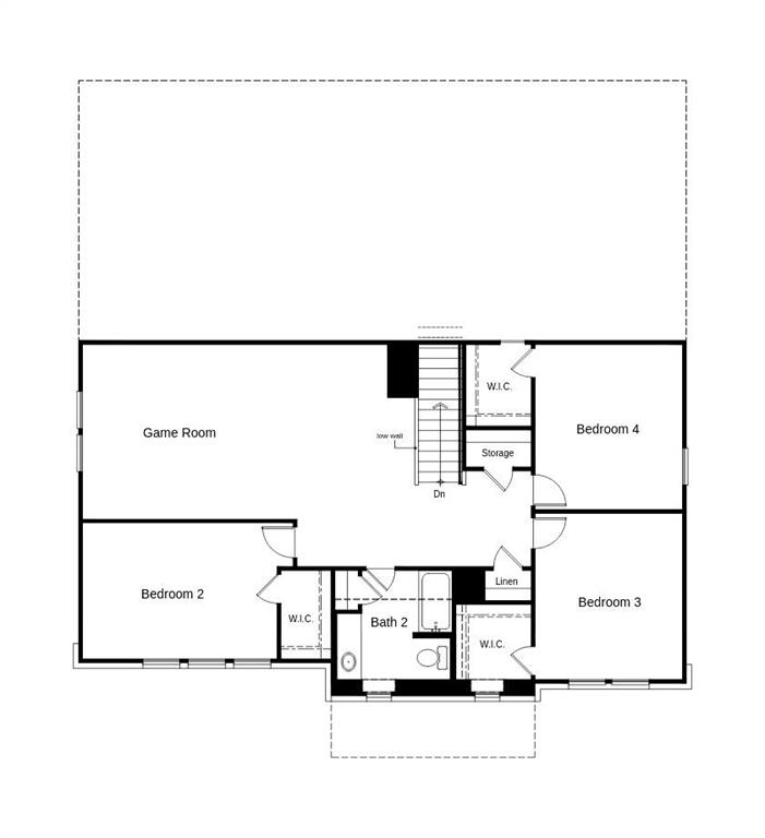129 Gallegos Drive