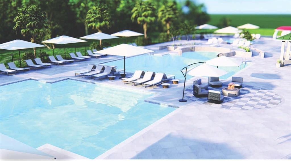 Sierra Vista at Kelly Ranch - Residential