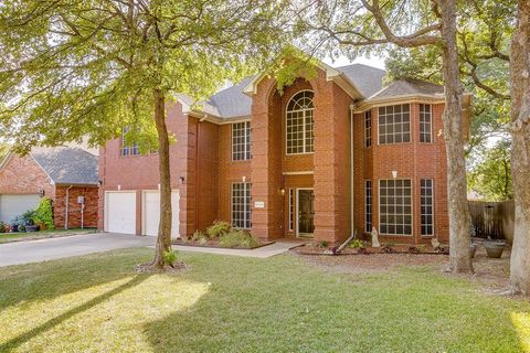6426 Fannin Drive Arlington TX 76001