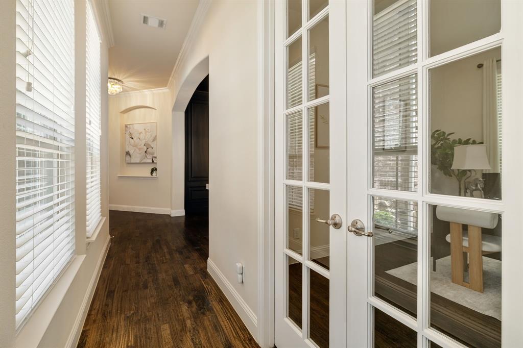 2542 Berry Brook Lane