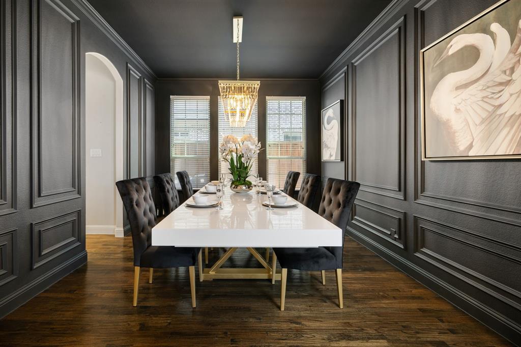 2542 Berry Brook Lane