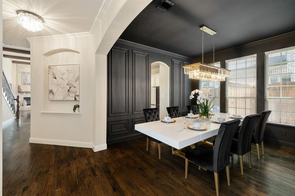 2542 Berry Brook Lane