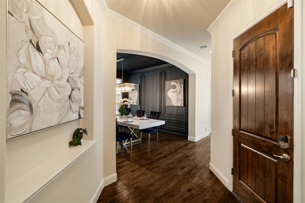 2542 Berry Brook Lane