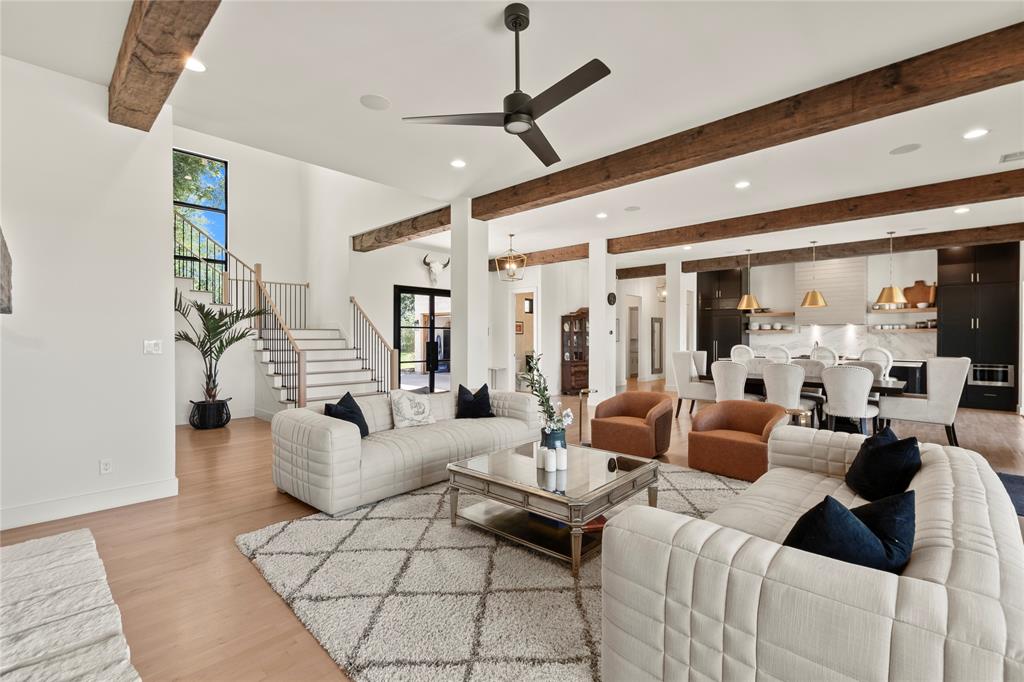 505 Ranch - Residential