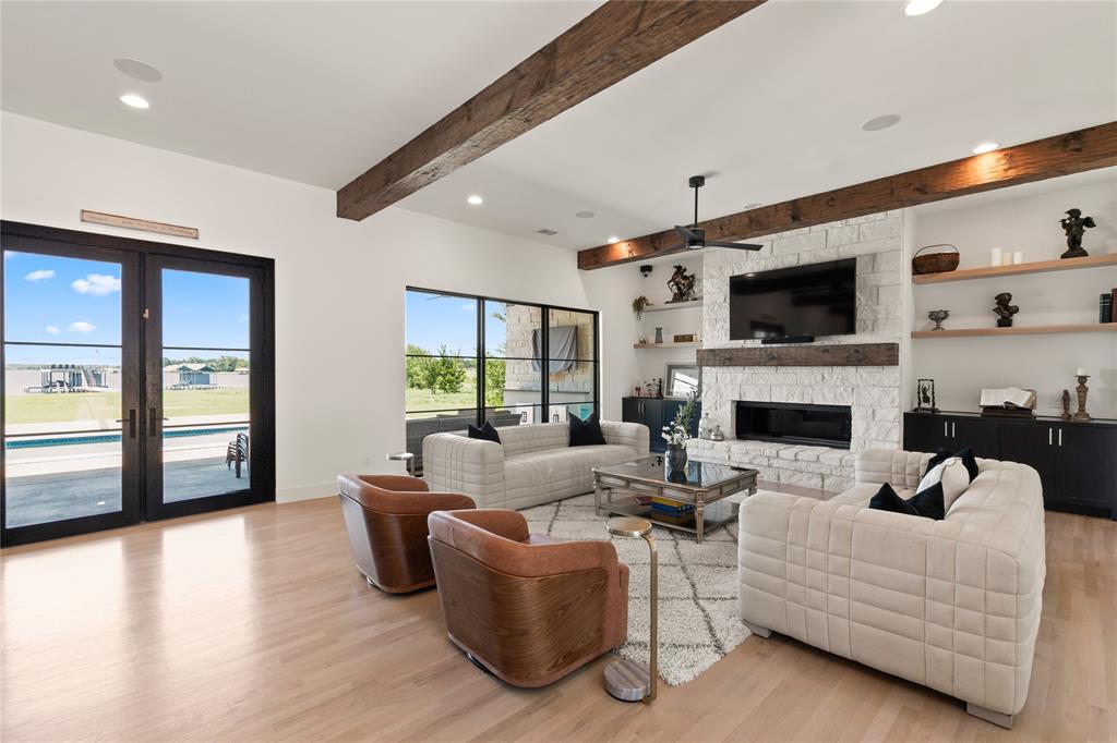 505 Ranch - Residential