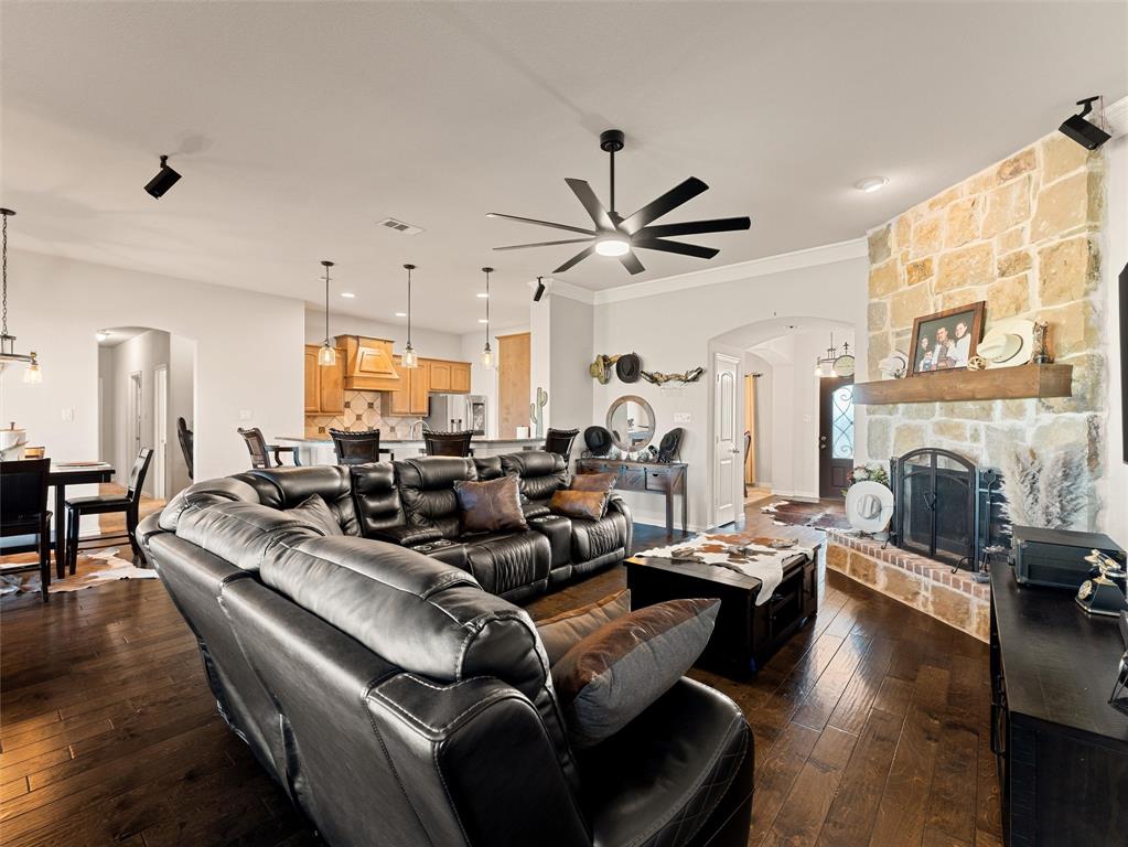 Highland Hills Ph1 - Residential