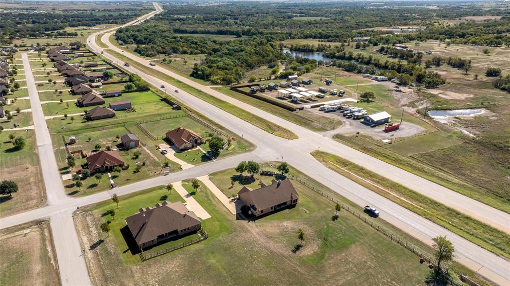 Highland Hills Ph1 - Residential