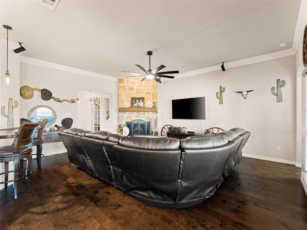 Highland Hills Ph1 - Residential