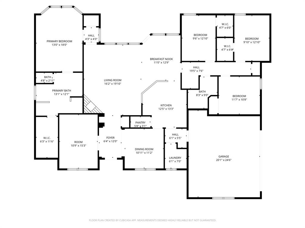 Highland Hills Ph1 - Residential