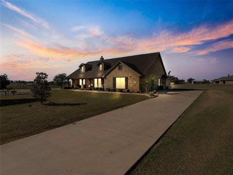 109 Highland Hills Boulevard Decatur TX 76234