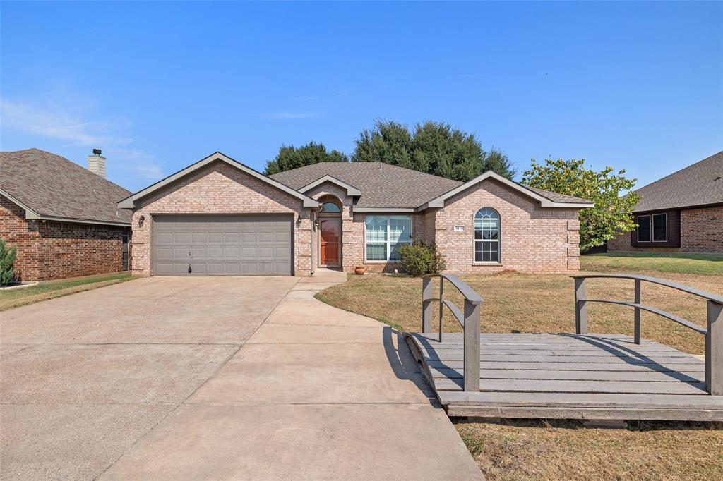 3018 Stroll Drive