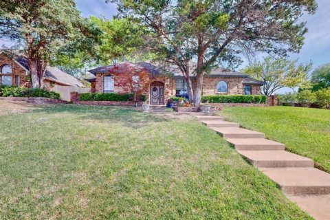 1401 Covington Drive, Desoto, TX 75115 - #: 20898064