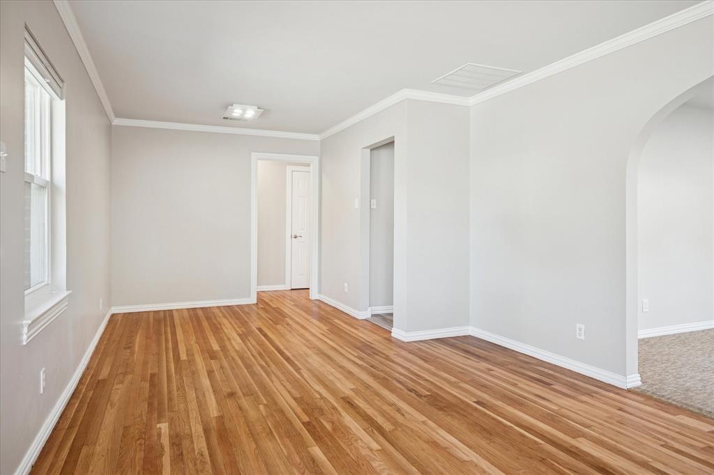 Woodcrest - Residential