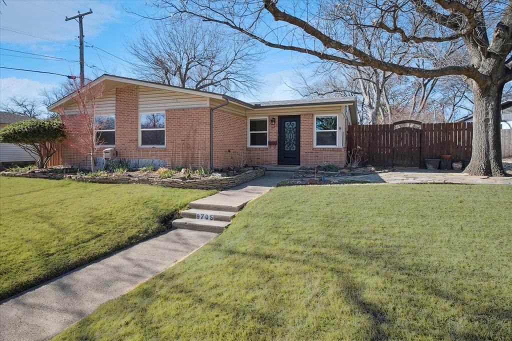 Woodcrest - Residential