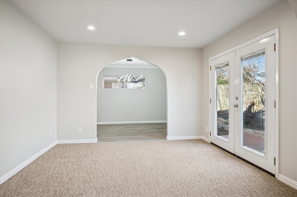 Woodcrest - Residential