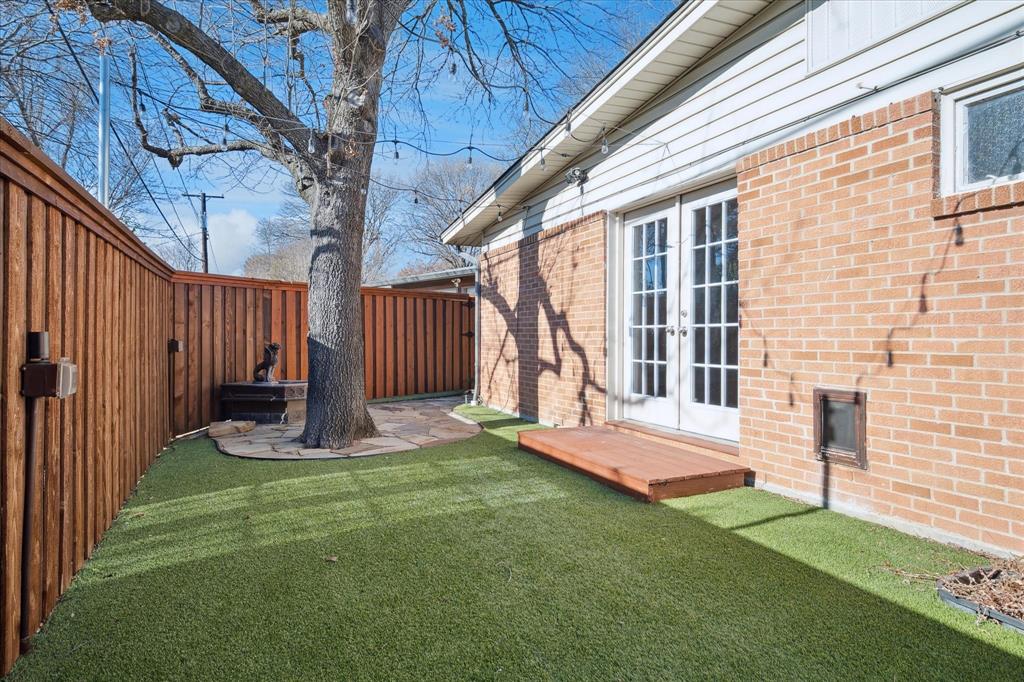 Woodcrest - Residential