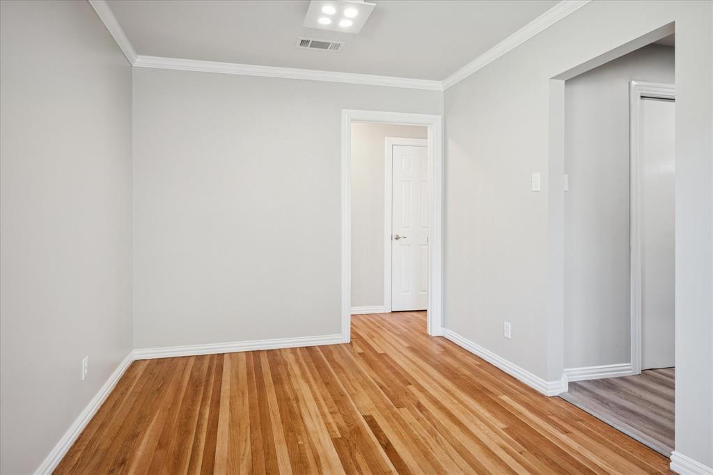 Woodcrest - Residential