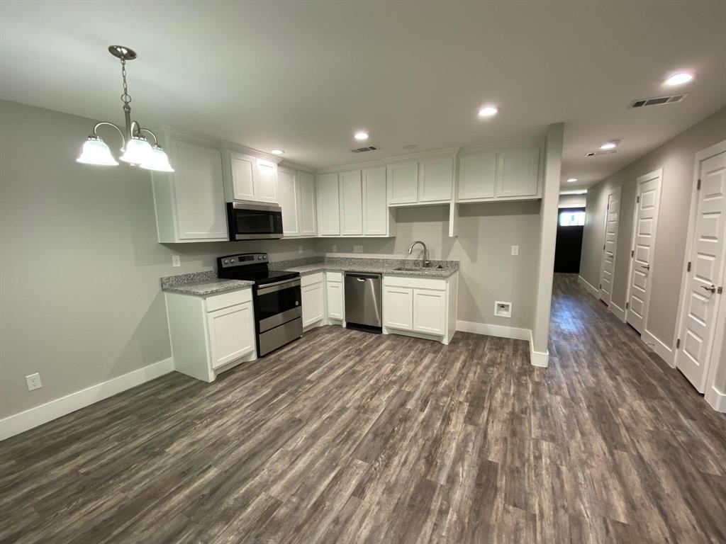 Stevens Add - Residential Lease