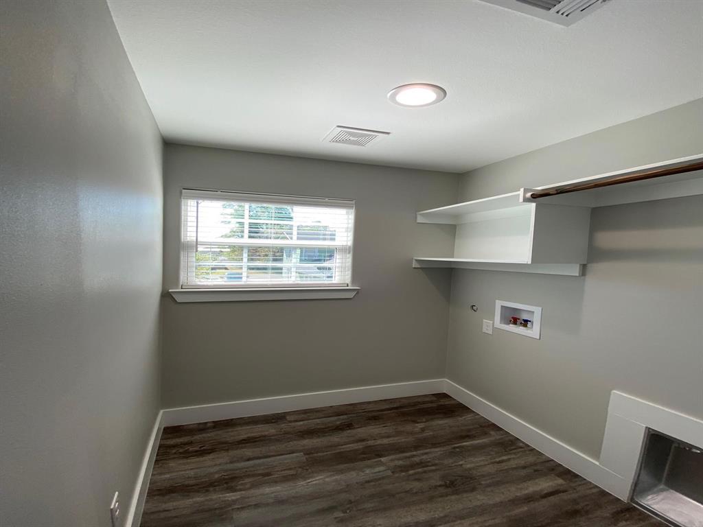 Stevens Add - Residential Lease