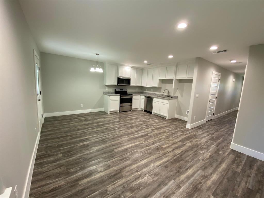 Stevens Add - Residential Lease