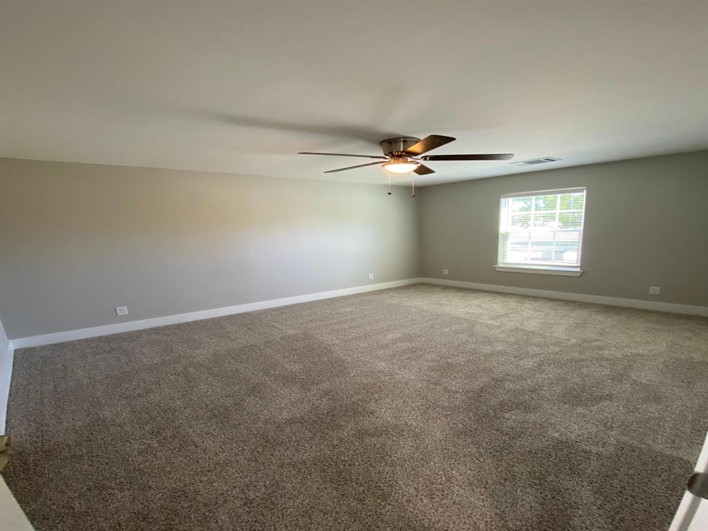 Stevens Add - Residential Lease