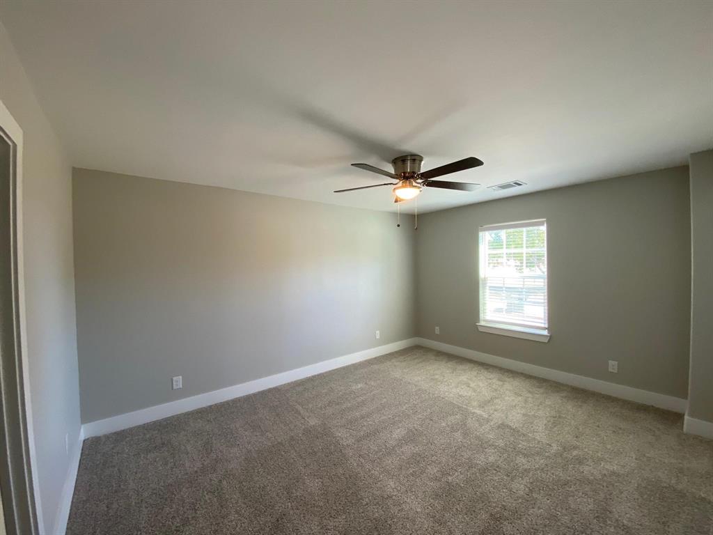 Stevens Add - Residential Lease