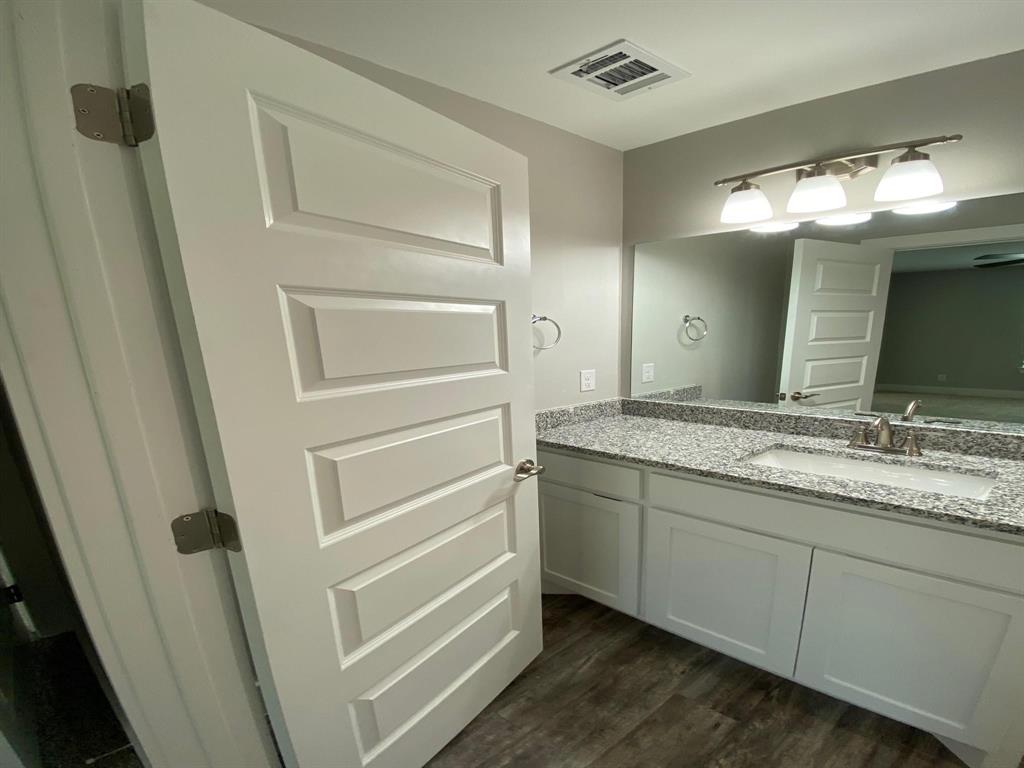 Stevens Add - Residential Lease