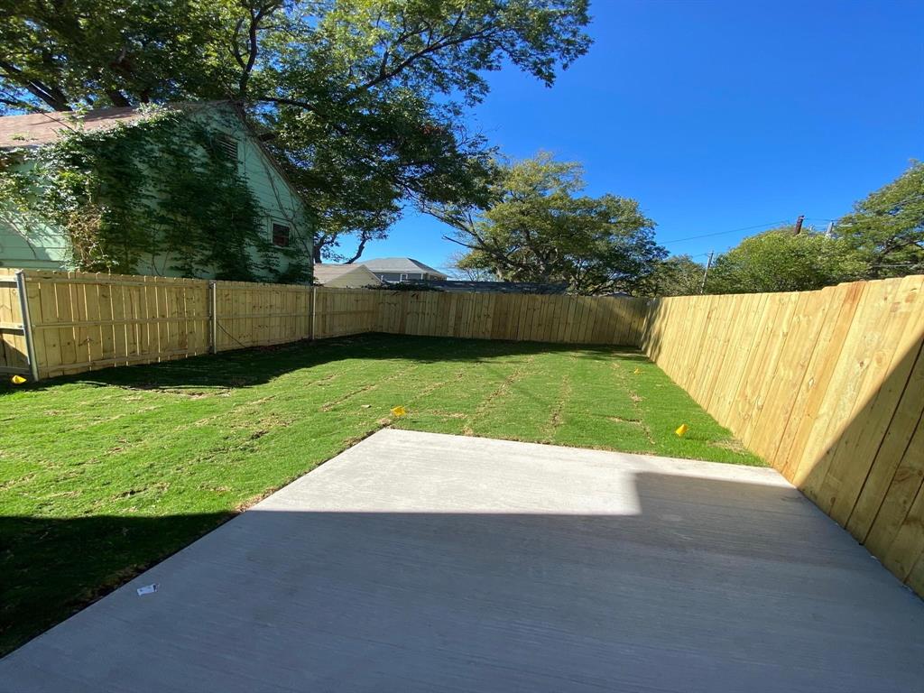 Stevens Add - Residential Lease