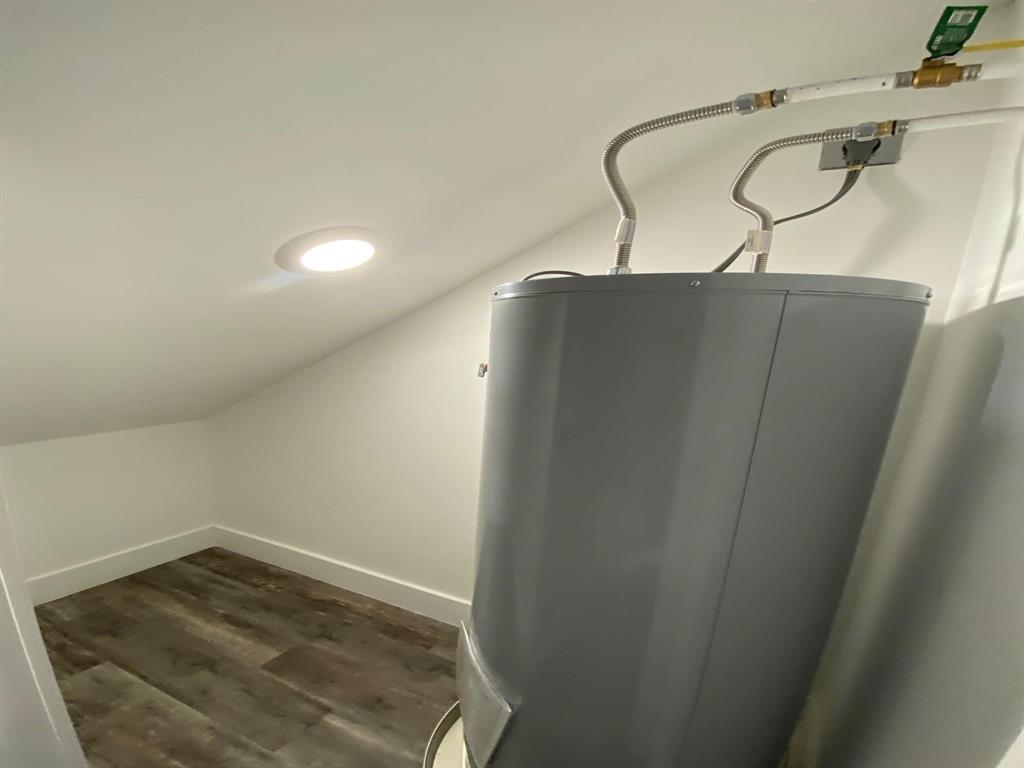 Stevens Add - Residential Lease