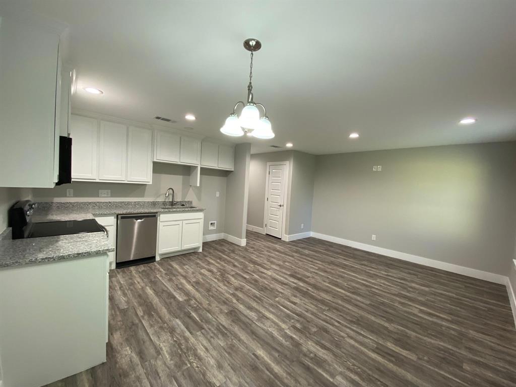 Stevens Add - Residential Lease