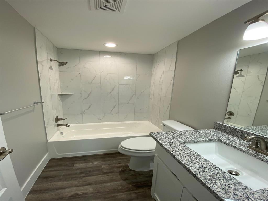 Stevens Add - Residential Lease