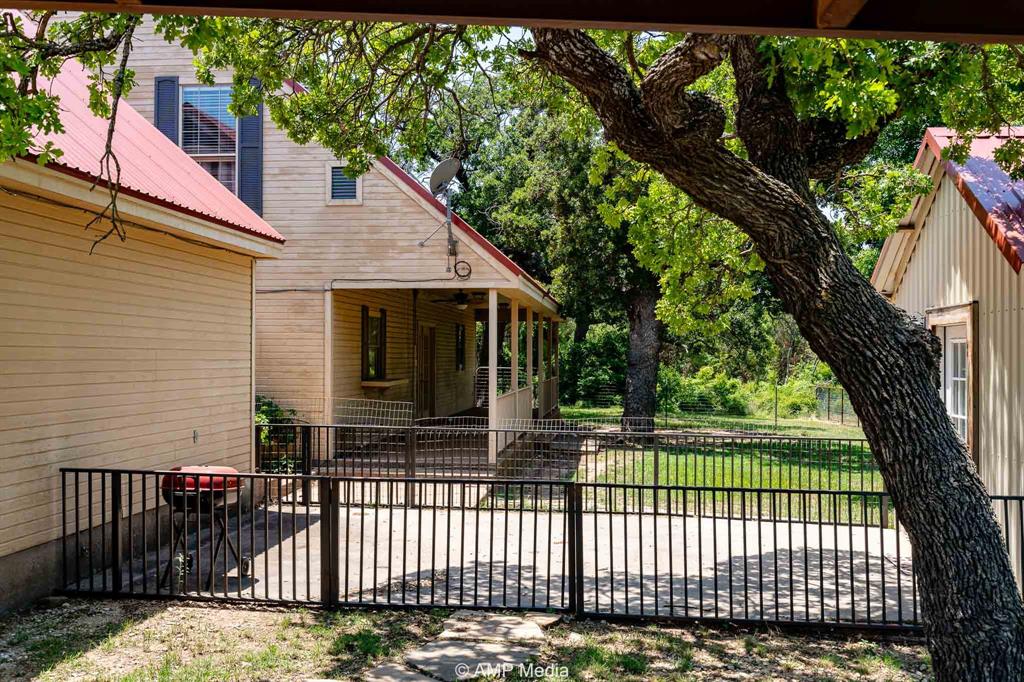 Lunatic Asylum Lands Sec 54 - Residential