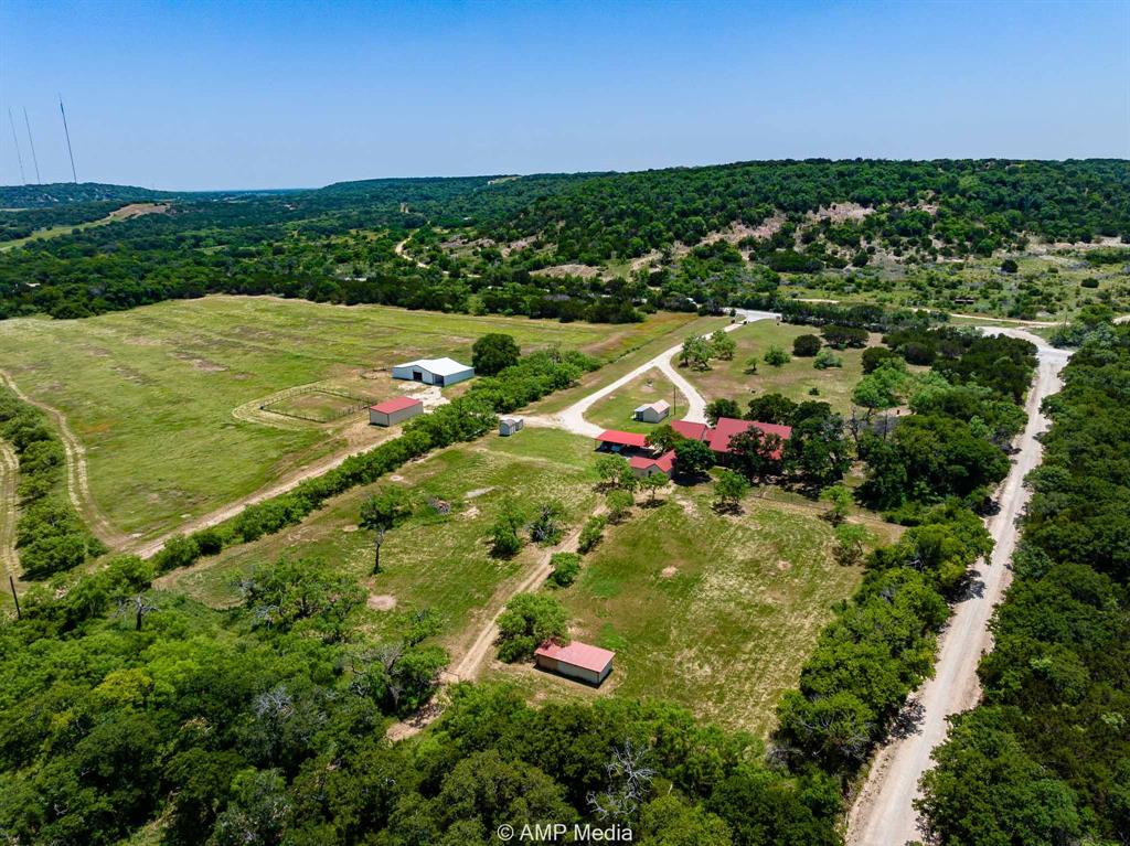 Lunatic Asylum Lands Sec 54 - Residential