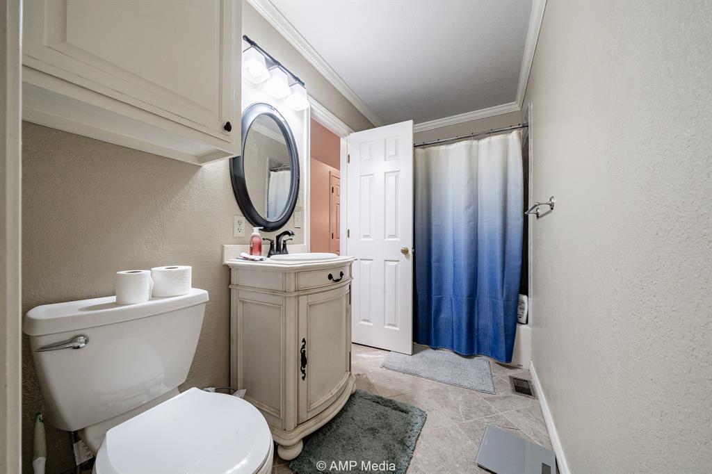 Lunatic Asylum Lands Sec 54 - Residential