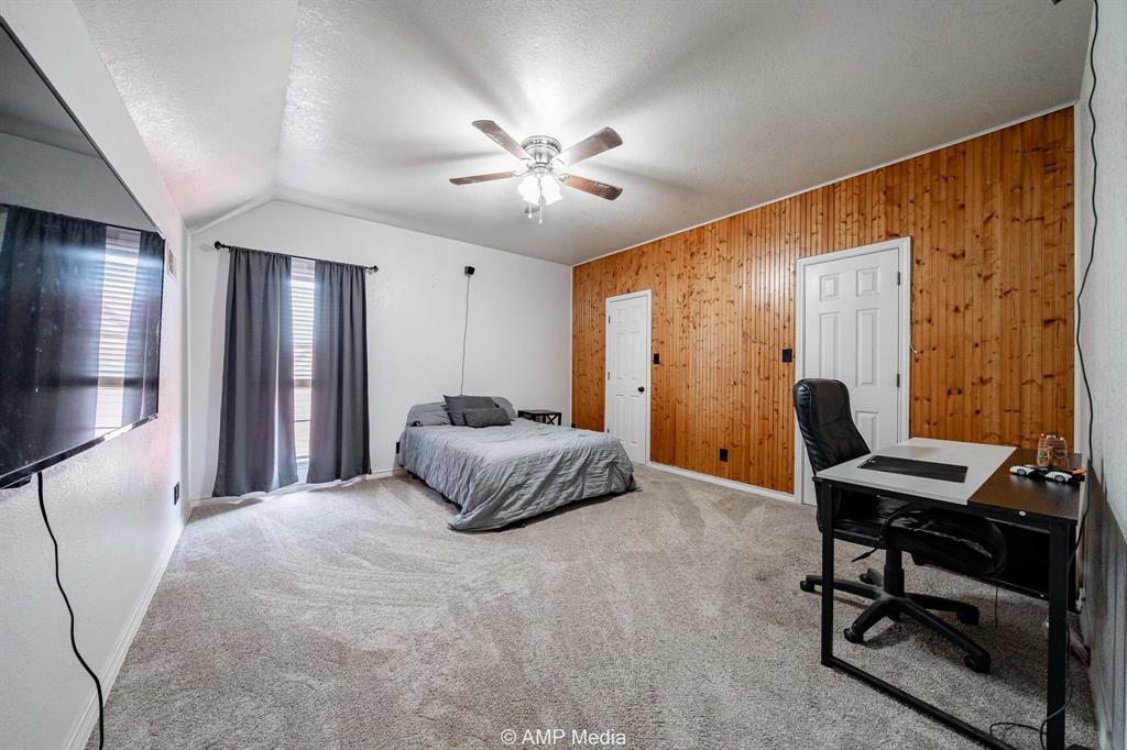 Lunatic Asylum Lands Sec 54 - Residential