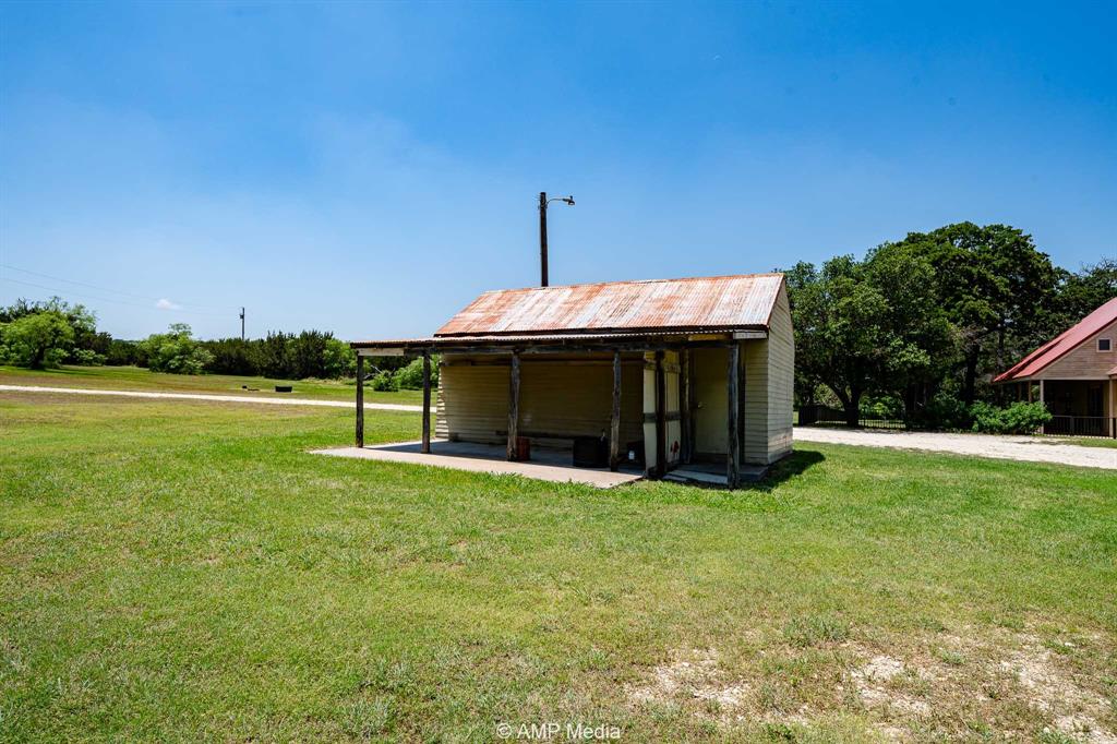 Lunatic Asylum Lands Sec 54 - Residential