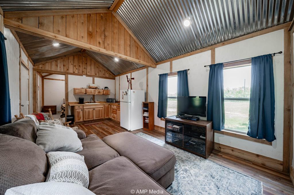 Lunatic Asylum Lands Sec 54 - Residential