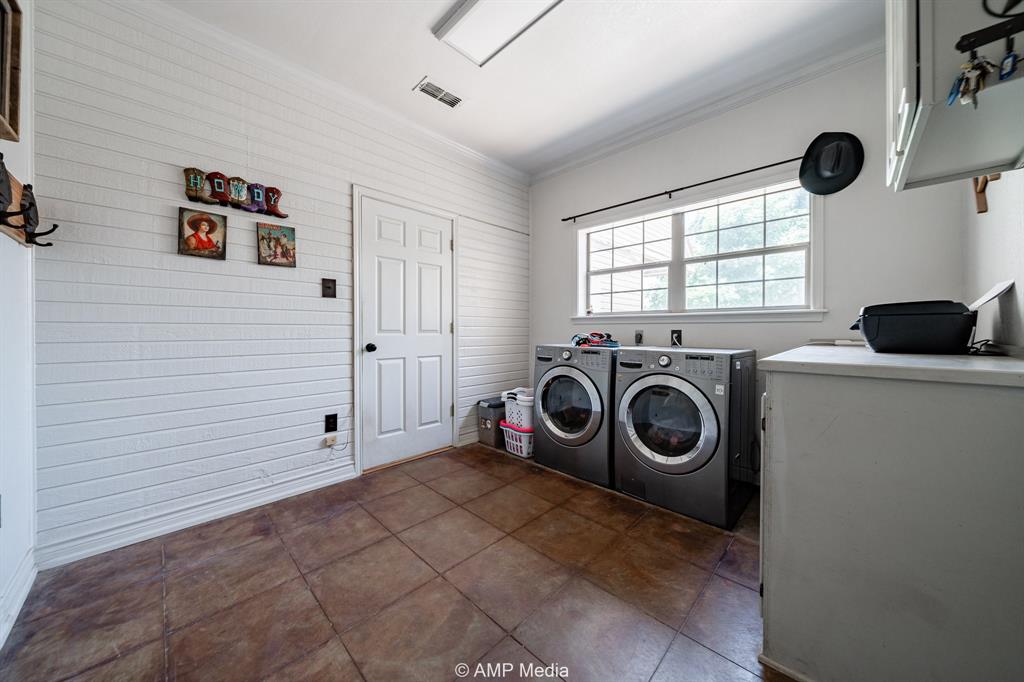 Lunatic Asylum Lands Sec 54 - Residential