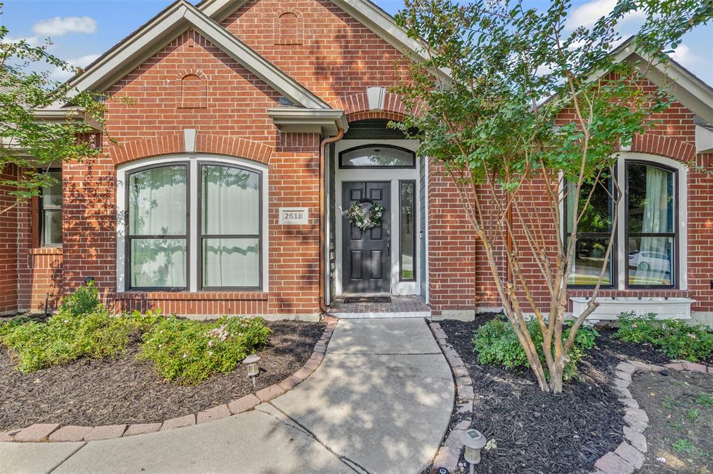 2618 Edgefield Trail