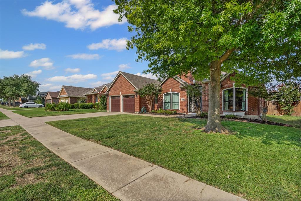2618 Edgefield Trail