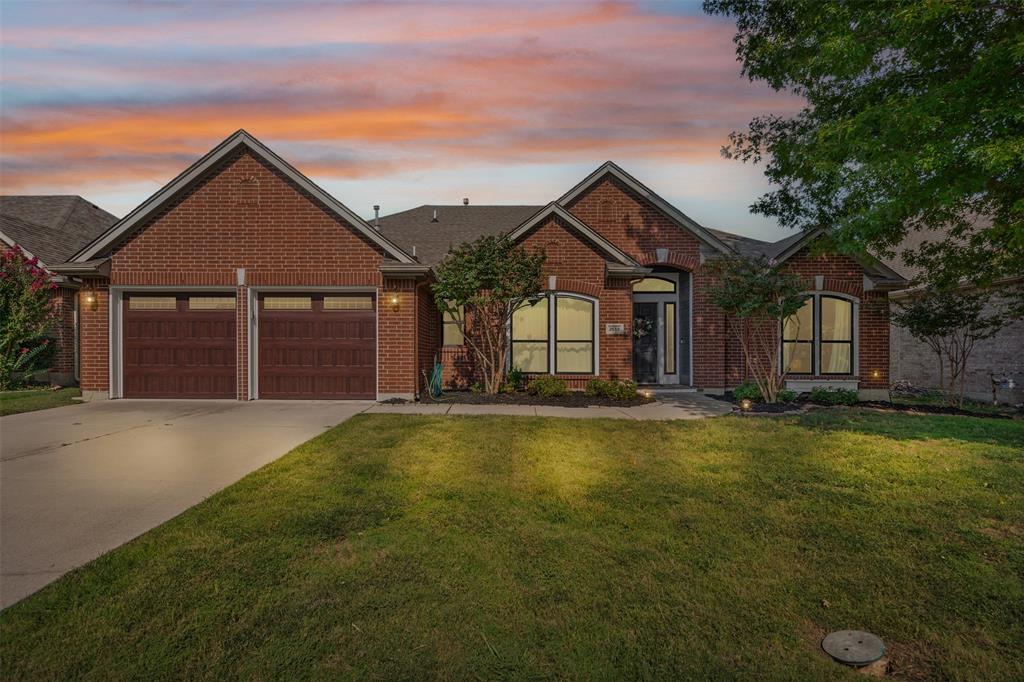 2618 Edgefield Trail