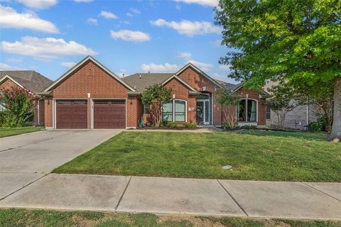 2618 Edgefield Trail Mansfield TX 76063
