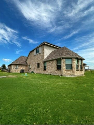 Crossroads Roughcreek Add - Residential