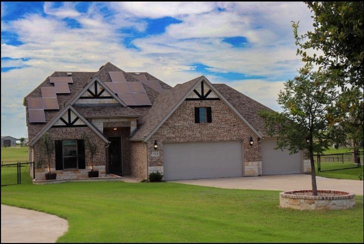 718 Cactus Creek Court