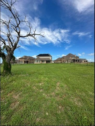 Crossroads Roughcreek Add - Residential